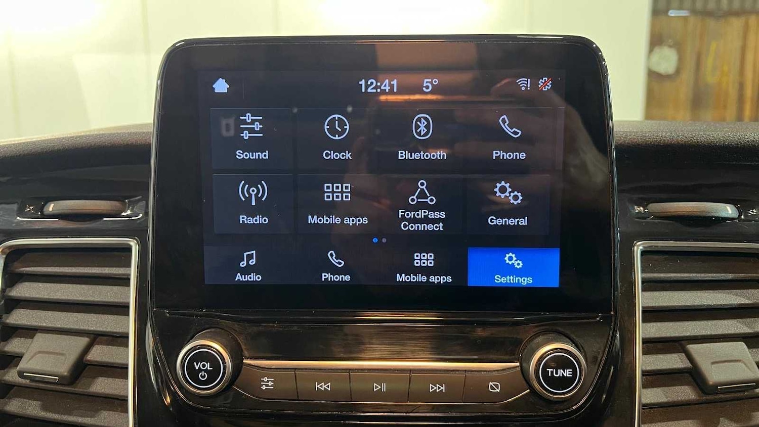 Used Ford Transit Custom 2022 for sale - 77787178: Photo 29