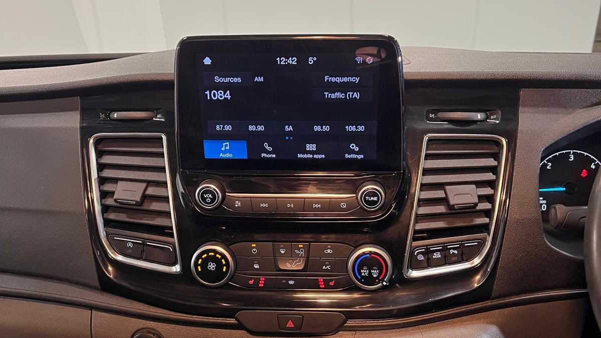 Used Ford Transit Custom 2022 for sale - 77787178: Photo 30