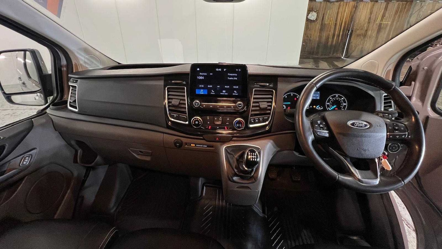 Used Ford Transit Custom 2022 for sale - 77787178: Photo 31