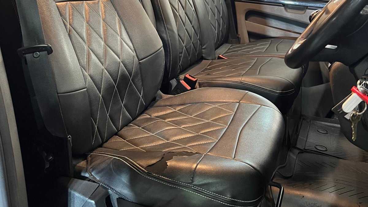 Used Ford Transit Custom 2022 for sale - 77787178: Photo 33