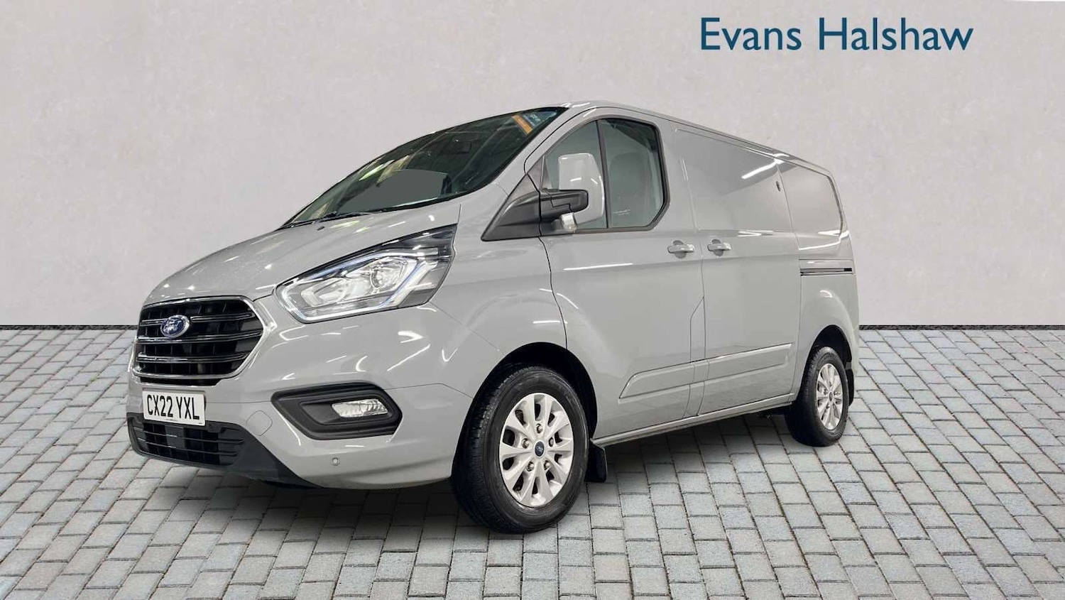 Used Ford Transit Custom 2022 for sale - 77787178: Photo 6