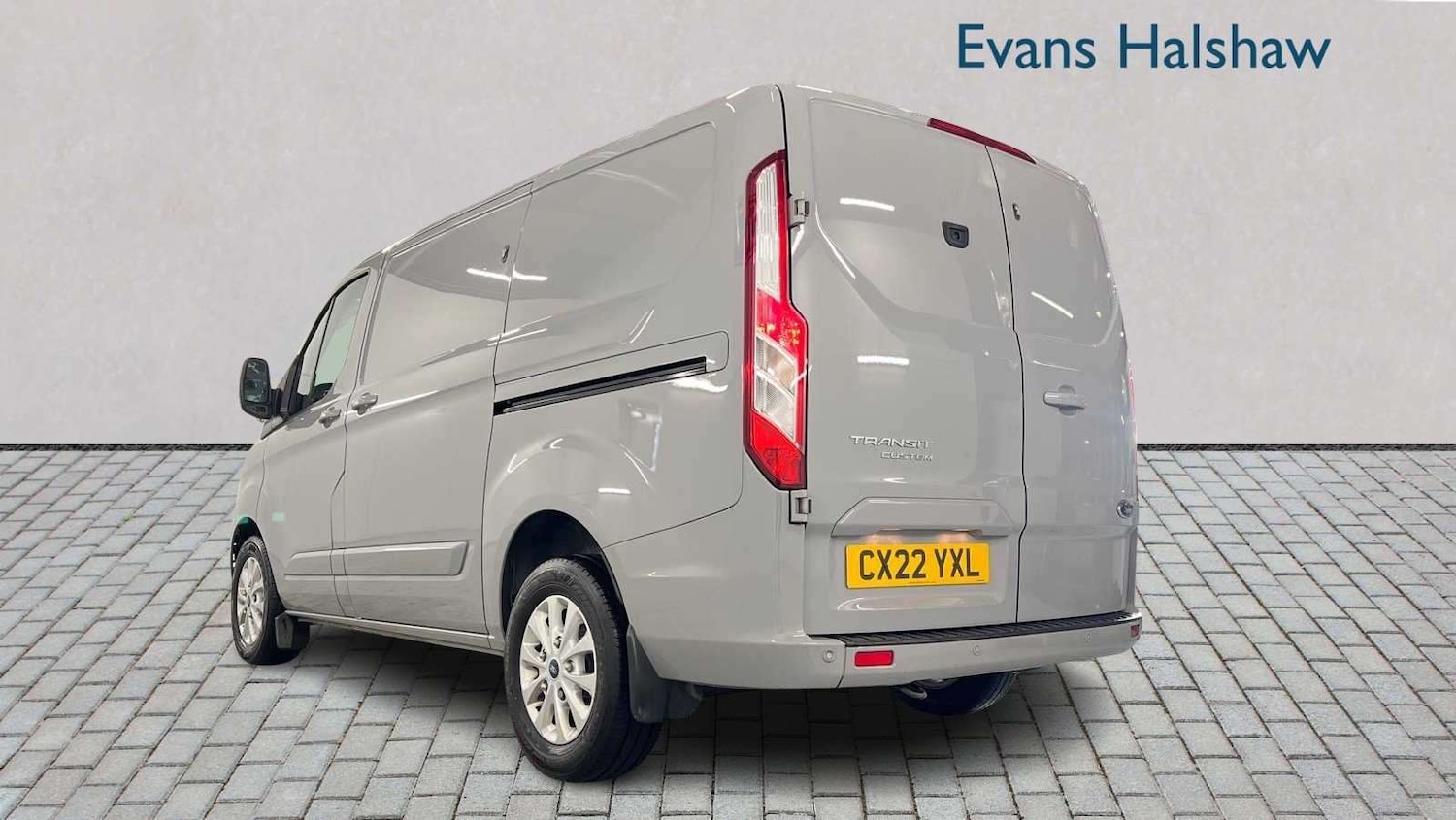 Used Ford Transit Custom 2022 for sale - 77787178: Photo 8