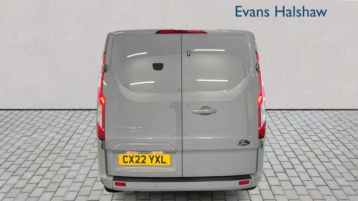 Used Ford Transit Custom 2022 for sale - 77787178: Photo 9