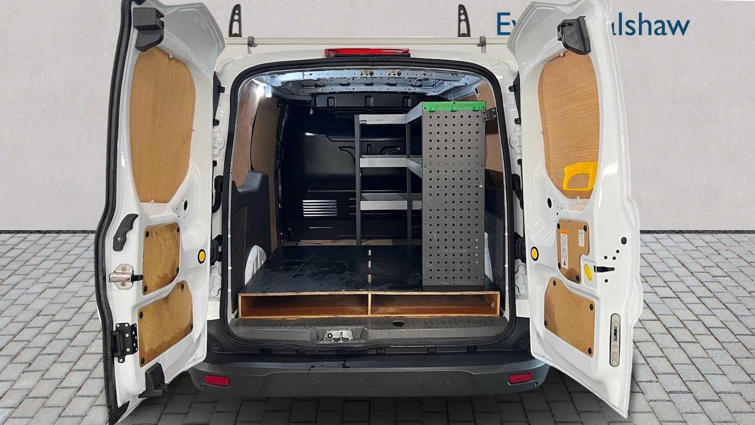 Used Ford Transit Connect 2022 for sale - 77480649: Photo 10