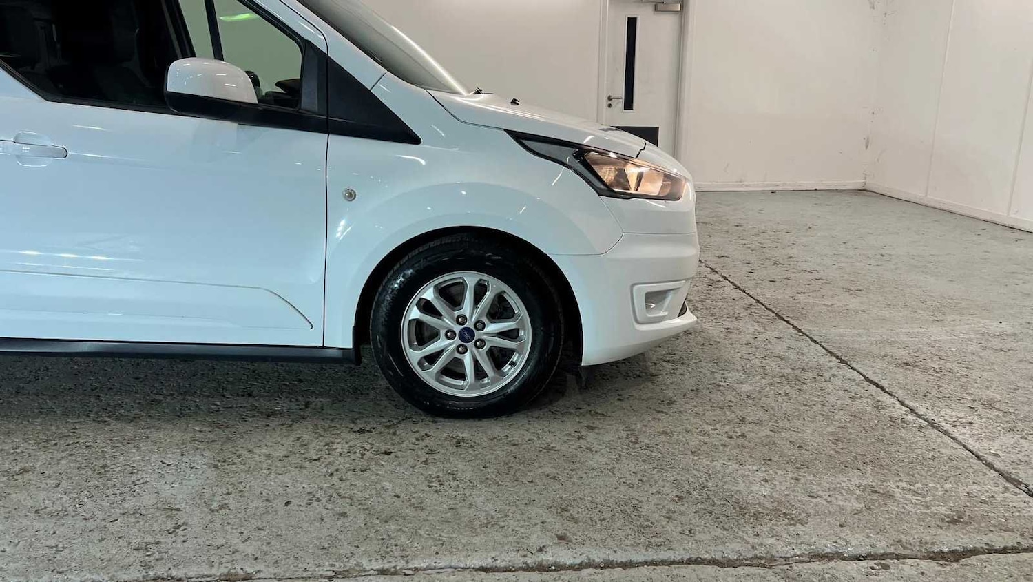 Used Ford Transit Connect 2022 for sale - 77480649: Photo 15
