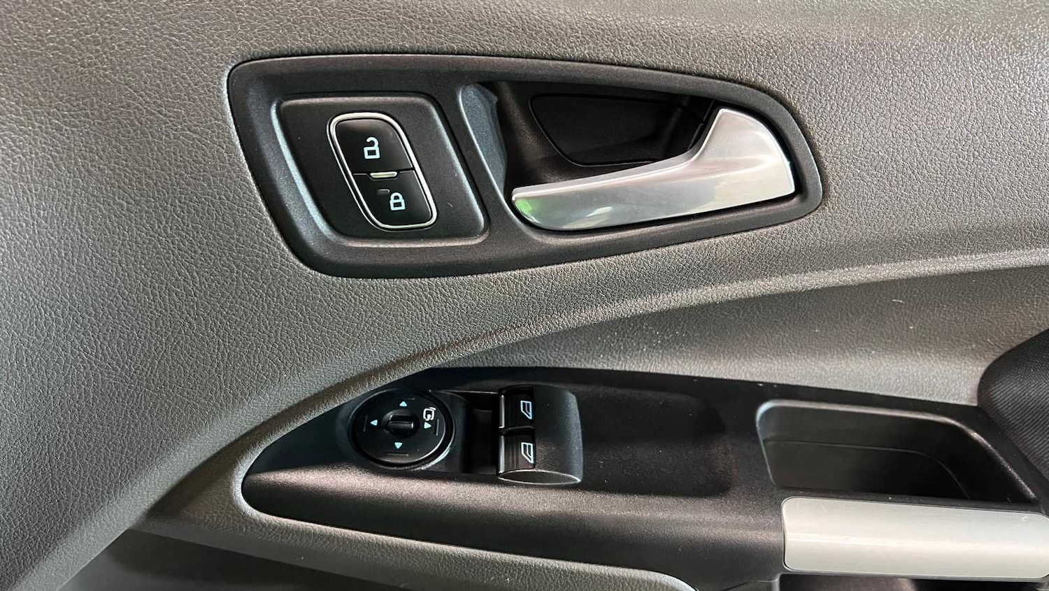 Used Ford Transit Connect 2022 for sale - 77480649: Photo 16