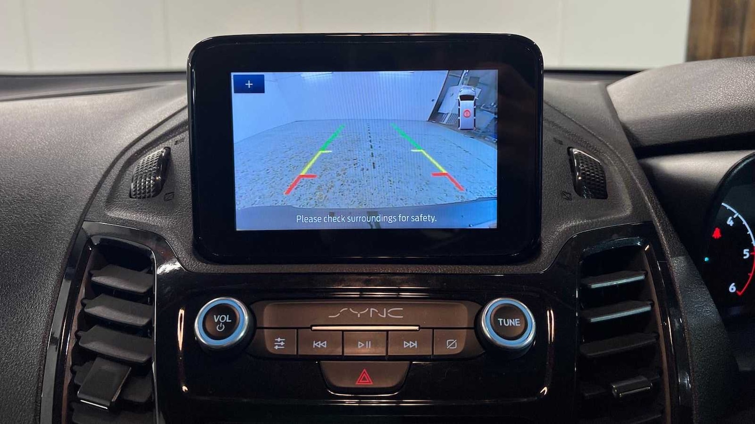 Used Ford Transit Connect 2022 for sale - 77480649: Photo 18