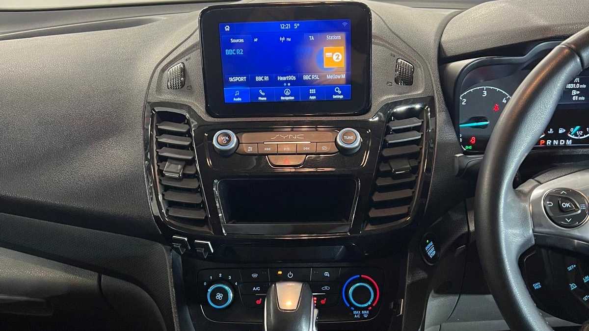 Used Ford Transit Connect 2022 for sale - 77480649: Photo 19