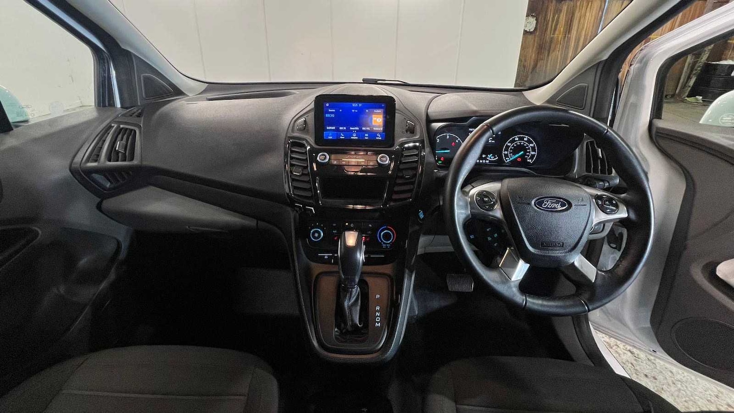 Used Ford Transit Connect 2022 for sale - 77480649: Photo 20