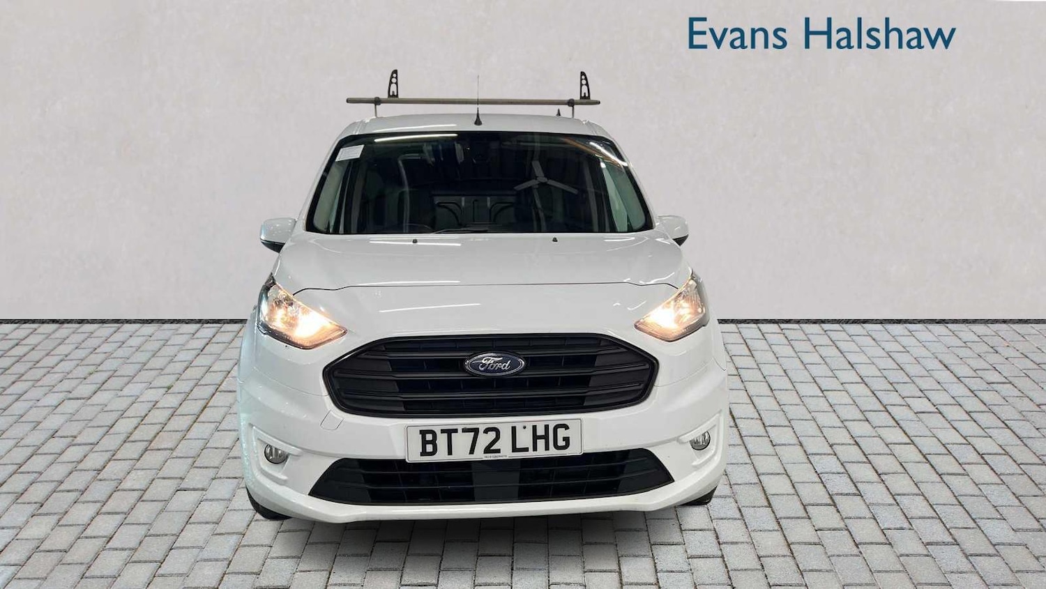 Used Ford Transit Connect 2022 for sale - 77480649: Photo 24