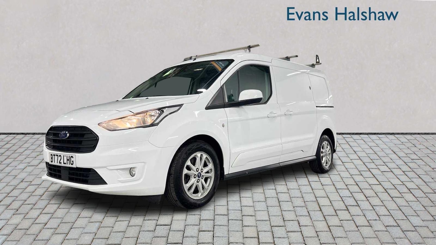 Used Ford Transit Connect 2022 for sale - 77480649: Photo 25