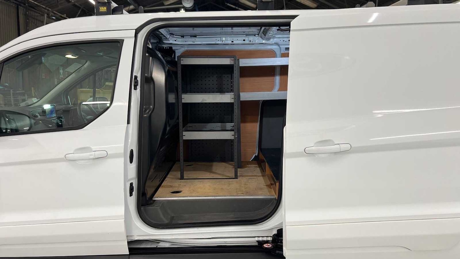 Used Ford Transit Connect 2022 for sale - 77480649: Photo 26