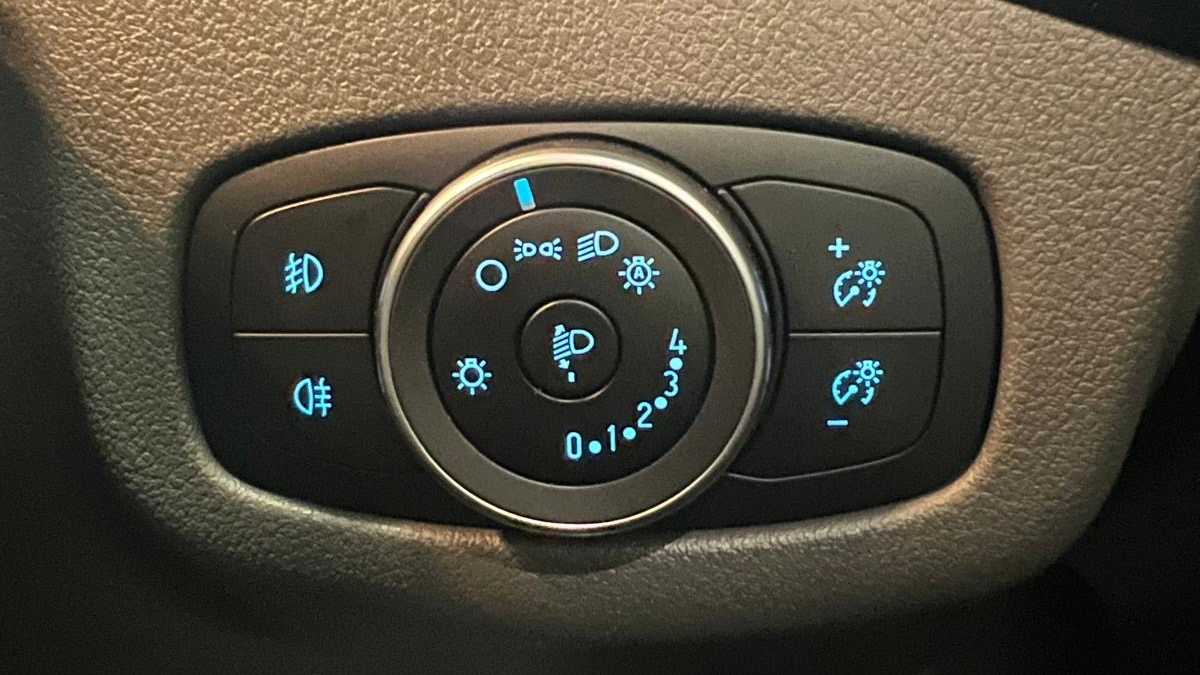 Used Ford Transit Connect 2022 for sale - 77480649: Photo 29