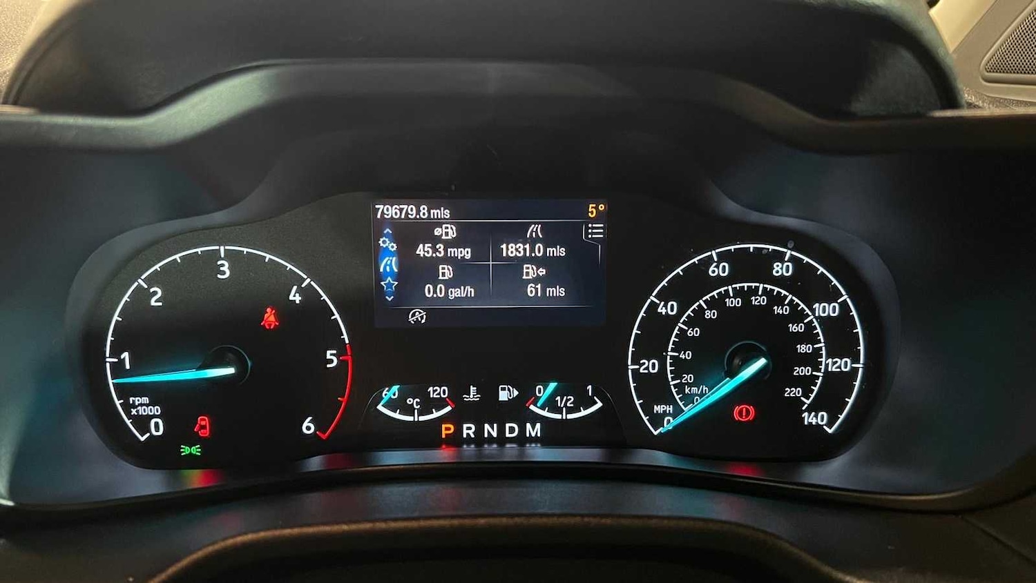 Used Ford Transit Connect 2022 for sale - 77480649: Photo 3