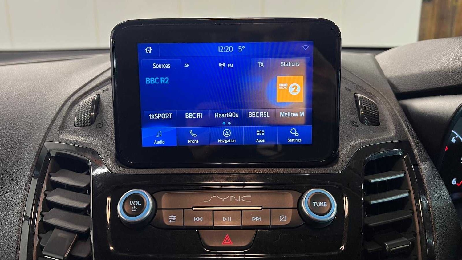 Used Ford Transit Connect 2022 for sale - 77480649: Photo 31