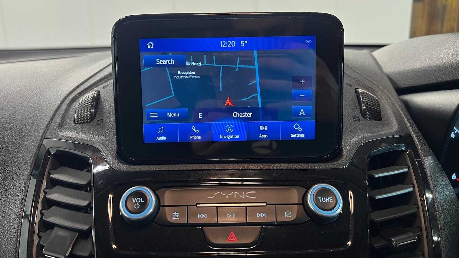 Used Ford Transit Connect 2022 for sale - 77480649: Photo 32