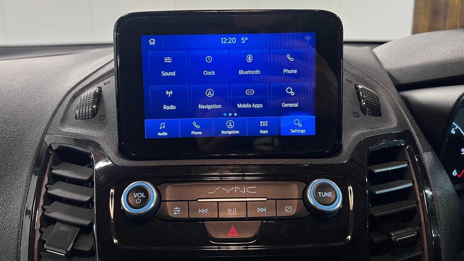 Used Ford Transit Connect 2022 for sale - 77480649: Photo 33