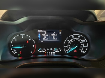 Used Ford Transit Connect 2022 for sale - 77480649: Photo