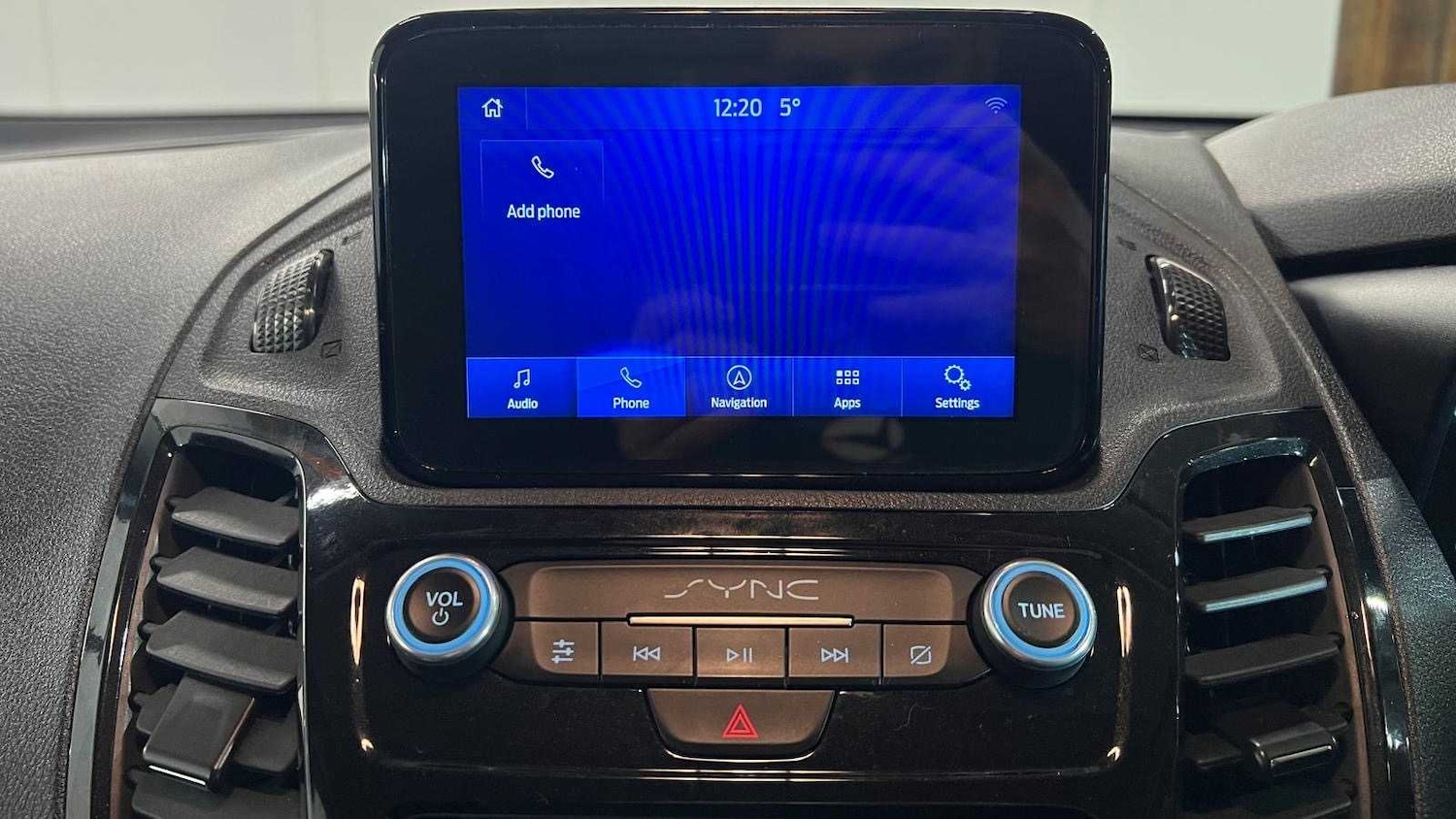 Used Ford Transit Connect 2022 for sale - 77480649: Photo 4