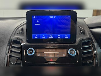 Used Ford Transit Connect 2022 for sale - 77480649: Photo