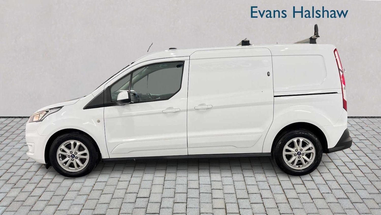 Used Ford Transit Connect 2022 for sale - 77480649: Photo 6