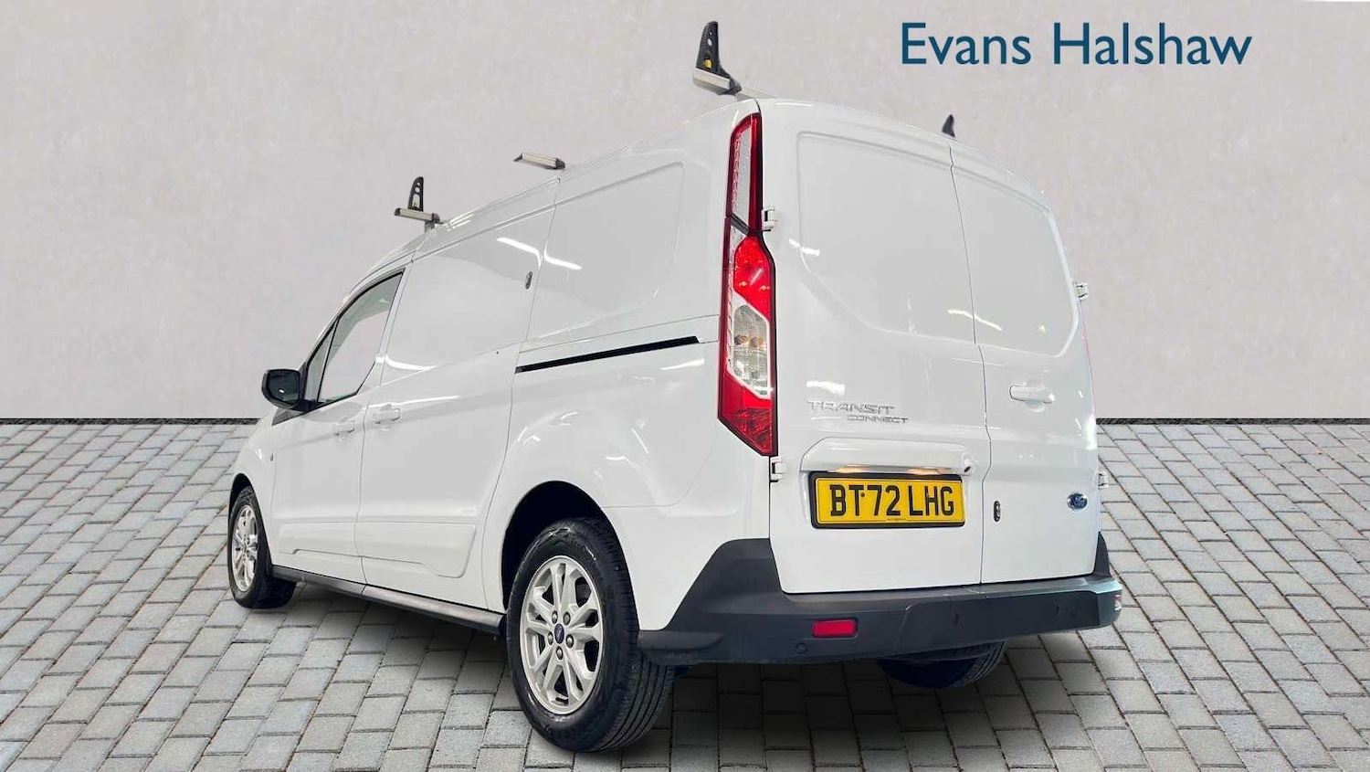 Used Ford Transit Connect 2022 for sale - 77480649: Photo 7