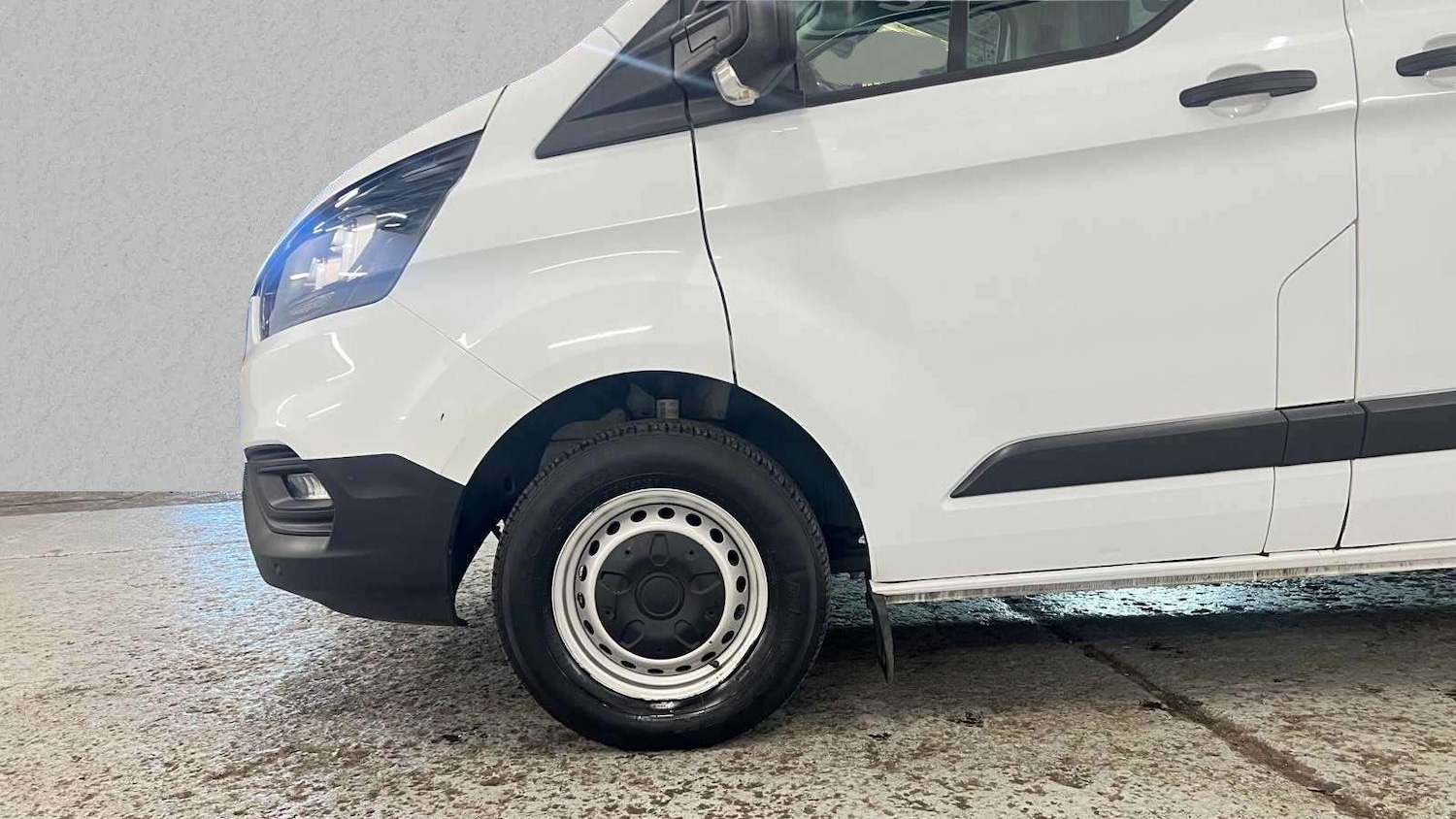 Used Ford Transit Custom 2023 for sale - 76087817: Photo 15