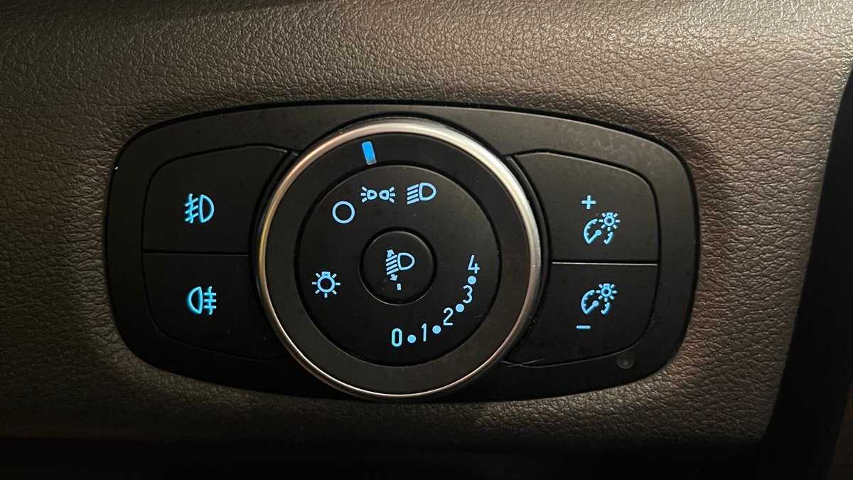 Used Ford Transit Custom 2023 for sale - 76087817: Photo 19
