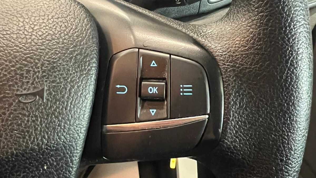 Used Ford Transit Custom 2023 for sale - 76087817: Photo 21