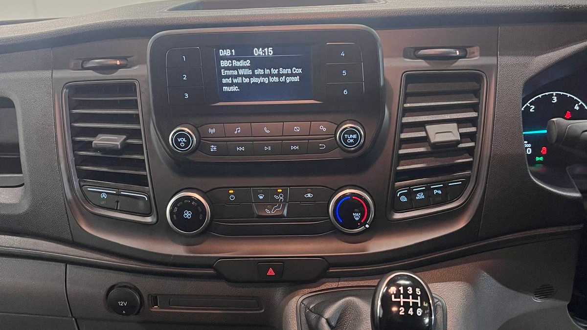 Used Ford Transit Custom 2023 for sale - 76087817: Photo 26
