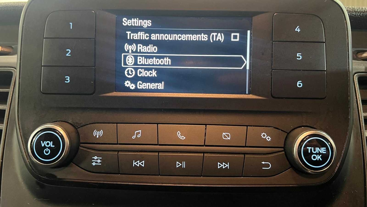 Used Ford Transit Custom 2023 for sale - 76087817: Photo 27