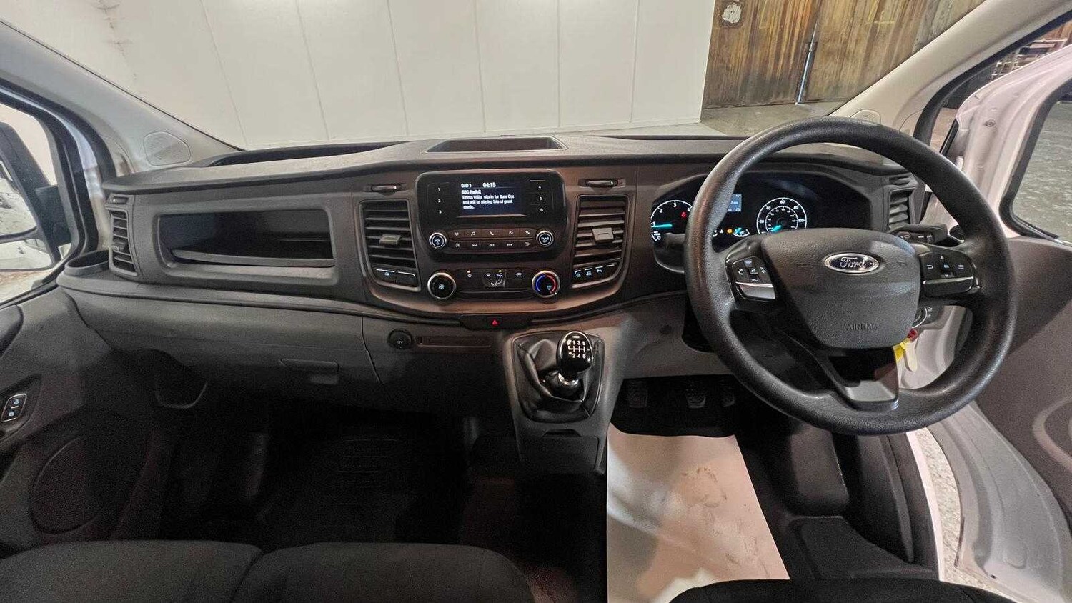 Used Ford Transit Custom 2023 for sale - 76087817: Photo 28