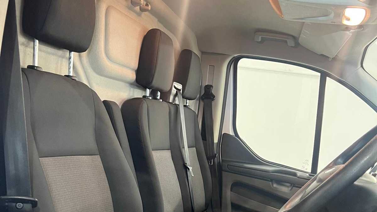 Used Ford Transit Custom 2023 for sale - 76087817: Photo 29
