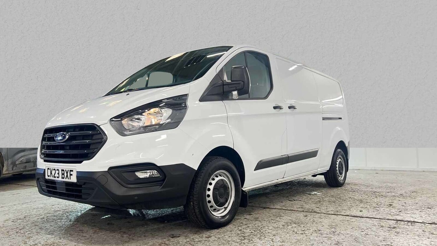 Used Ford Transit Custom 2023 for sale - 76087817: Photo 5