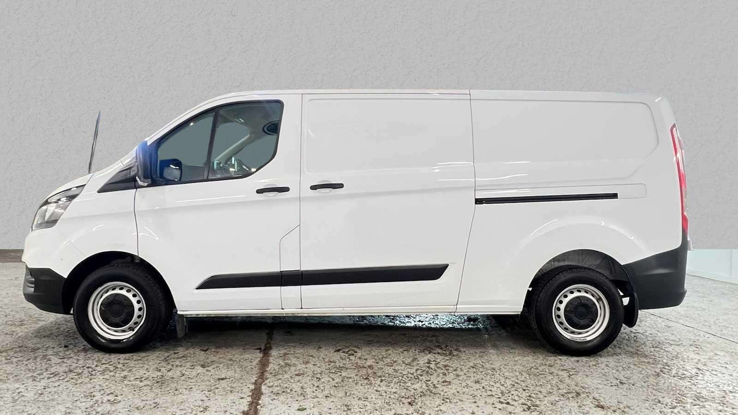 Used Ford Transit Custom 2023 for sale - 76087817: Photo 6