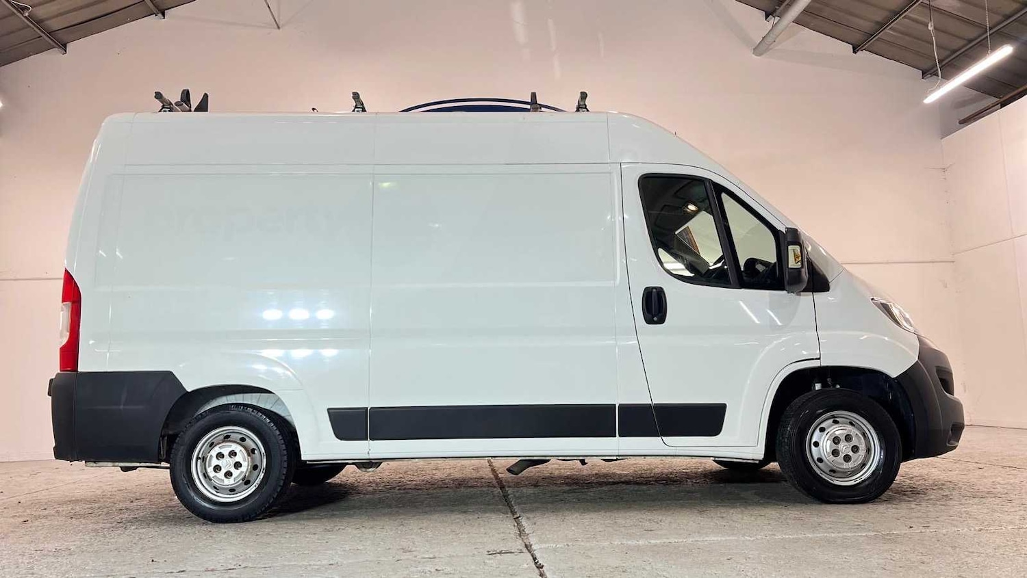 Used Citroen Relay 2020 for sale - 76875768: Photo 10