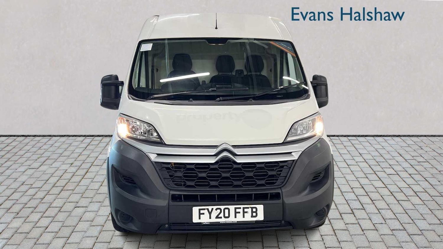 Used Citroen Relay 2020 for sale - 76875768: Photo 11