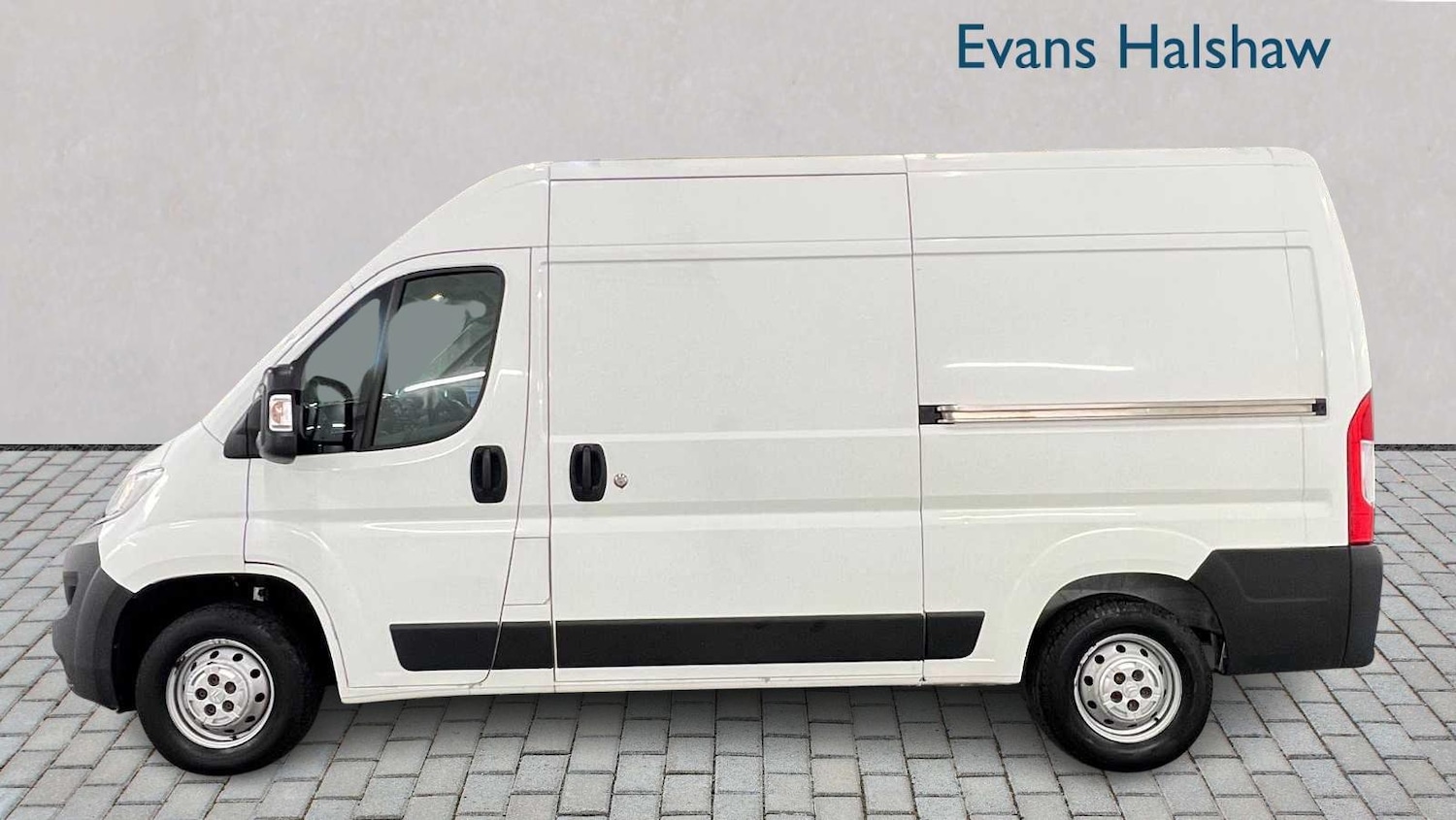 Used Citroen Relay 2020 for sale - 76875768: Photo 12