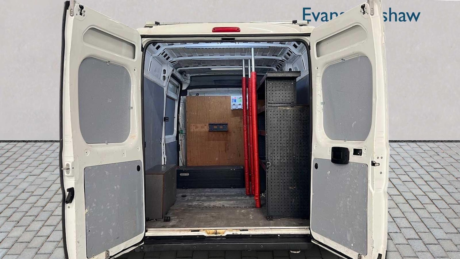 Used Citroen Relay 2020 for sale - 76875768: Photo 15