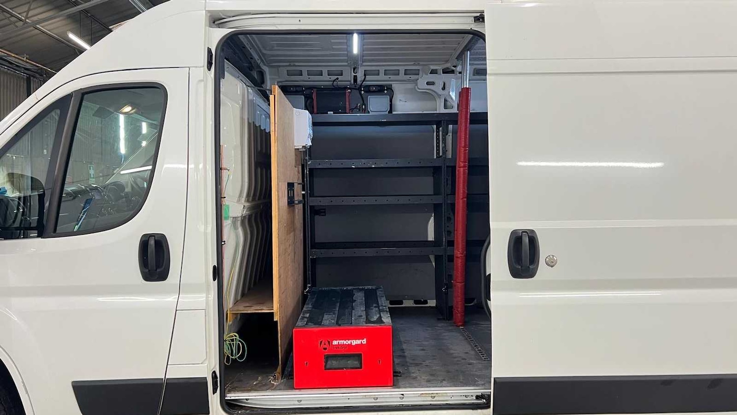 Used Citroen Relay 2020 for sale - 76875768: Photo 16