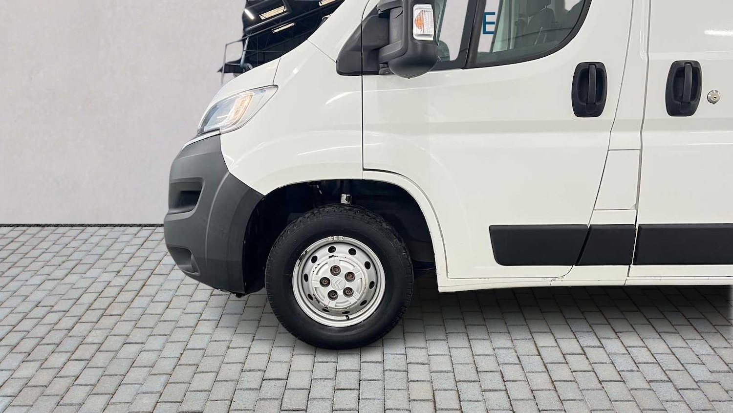 Used Citroen Relay 2020 for sale - 76875768: Photo 18