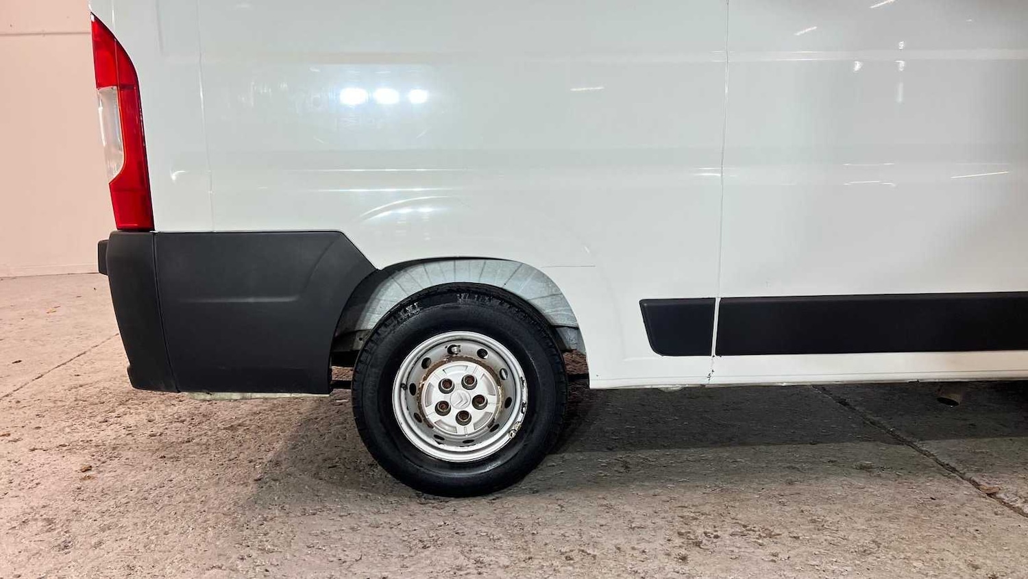 Used Citroen Relay 2020 for sale - 76875768: Photo 20