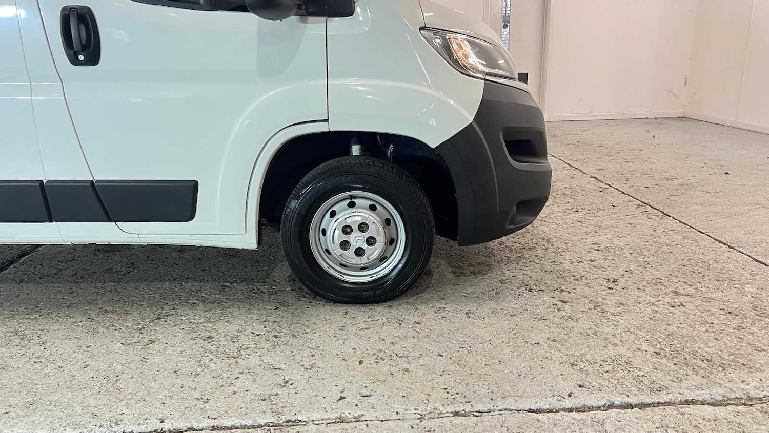 Used Citroen Relay 2020 for sale - 76875768: Photo 21