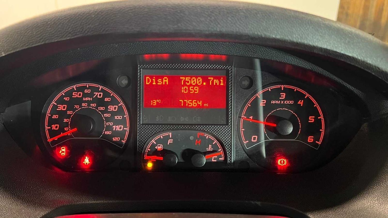 Used Citroen Relay 2020 for sale - 76875768: Photo 25