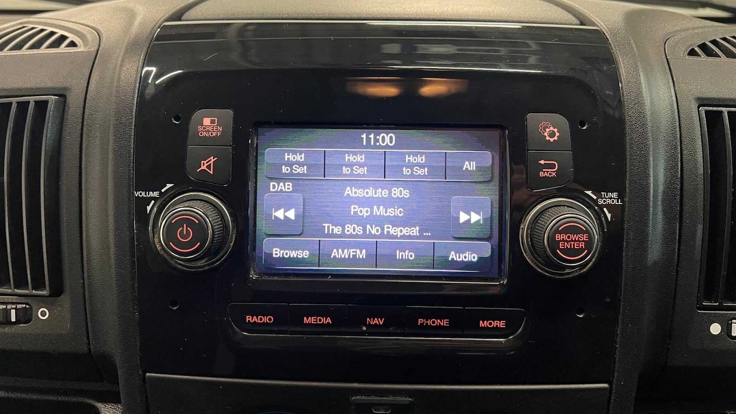 Used Citroen Relay 2020 for sale - 76875768: Photo 26