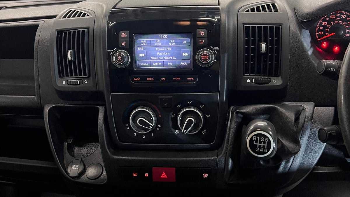 Used Citroen Relay 2020 for sale - 76875768: Photo 27