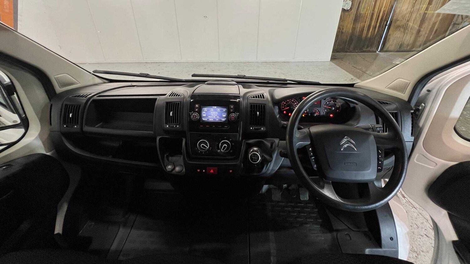 Used Citroen Relay 2020 for sale - 76875768: Photo 28