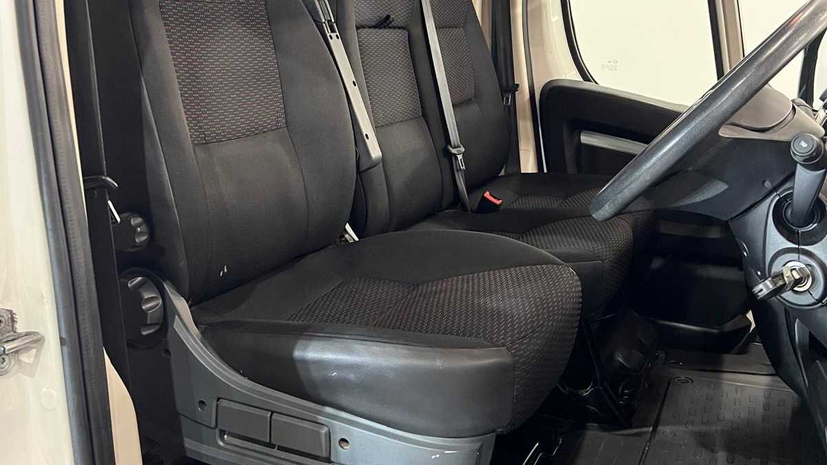 Used Citroen Relay 2020 for sale - 76875768: Photo 31