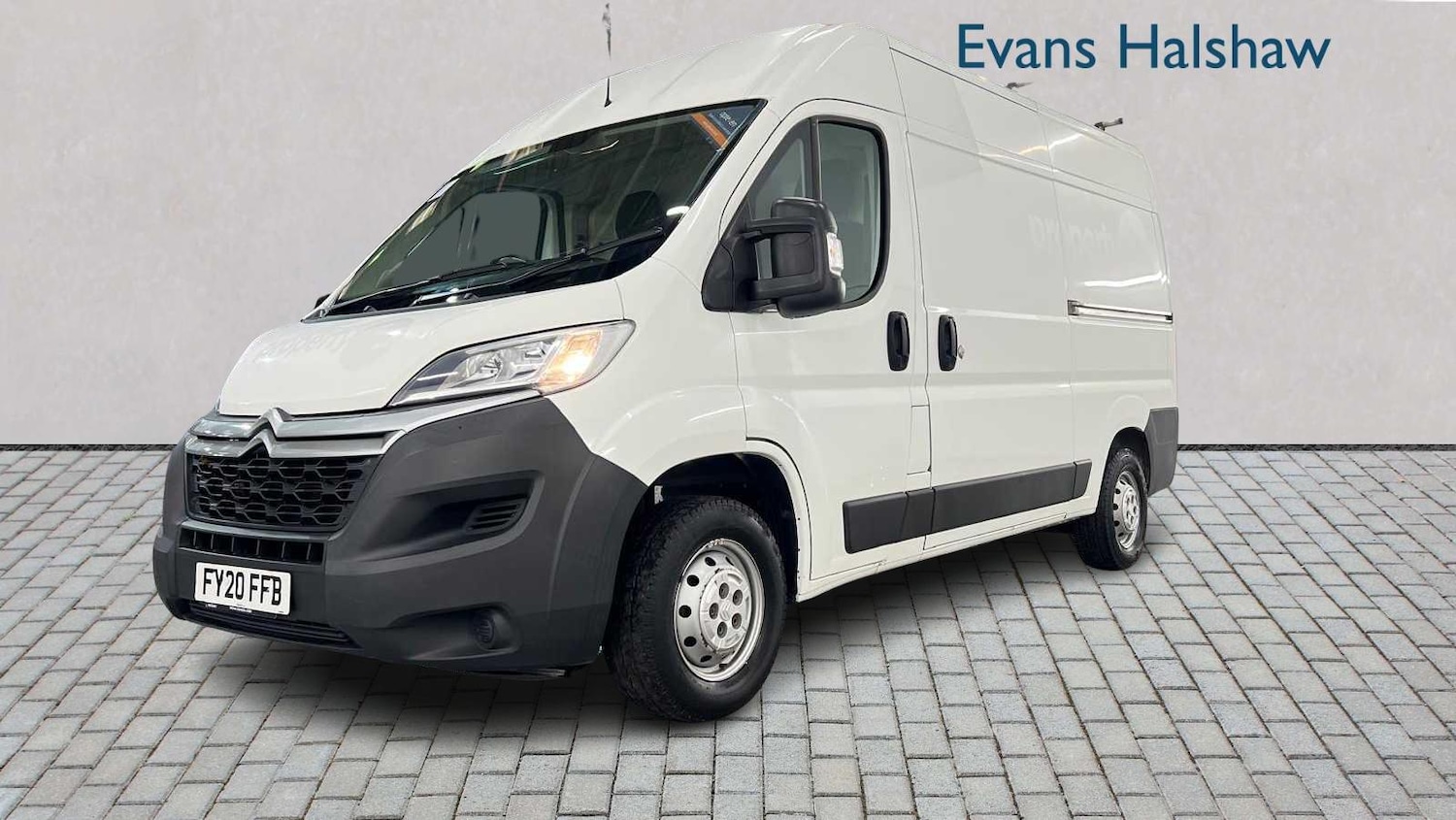 Used Citroen Relay 2020 for sale - 76875768: Photo 4