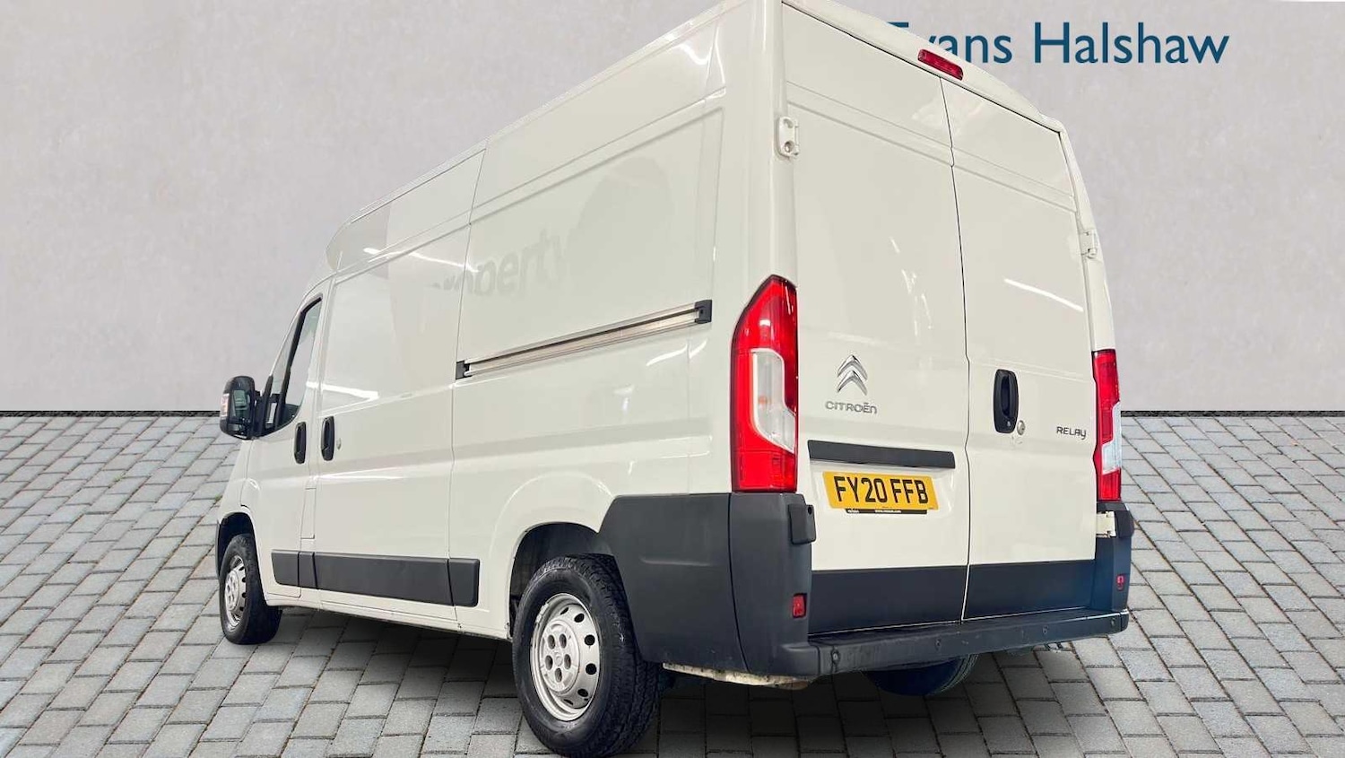 Used Citroen Relay 2020 for sale - 76875768: Photo 5